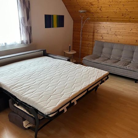 Altstadt-Apartments Bad Radkersburg - Ihr Zuhause Auf Reisen Luaran gambar
