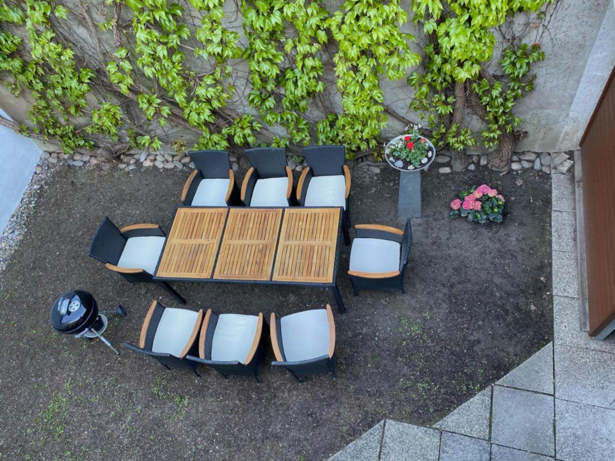 Altstadt-Apartments Bad Radkersburg - Ihr Zuhause Auf Reisen Luaran gambar