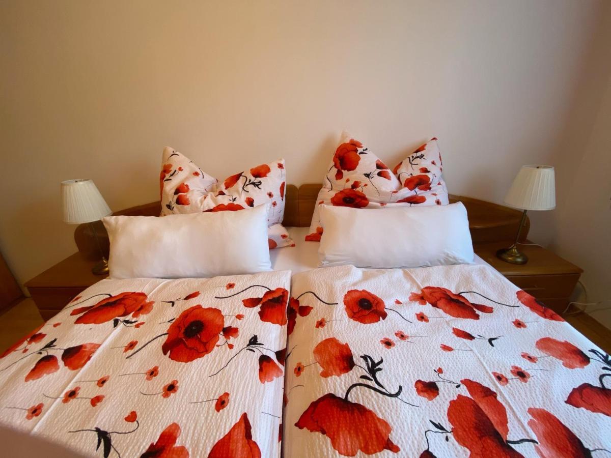 Altstadt-Apartments Bad Radkersburg - Ihr Zuhause Auf Reisen Luaran gambar