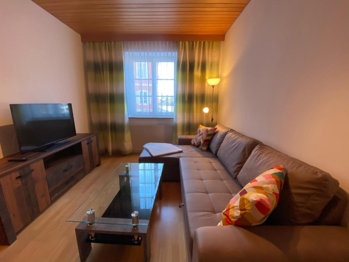 Altstadt-Apartments Bad Radkersburg - Ihr Zuhause Auf Reisen Luaran gambar