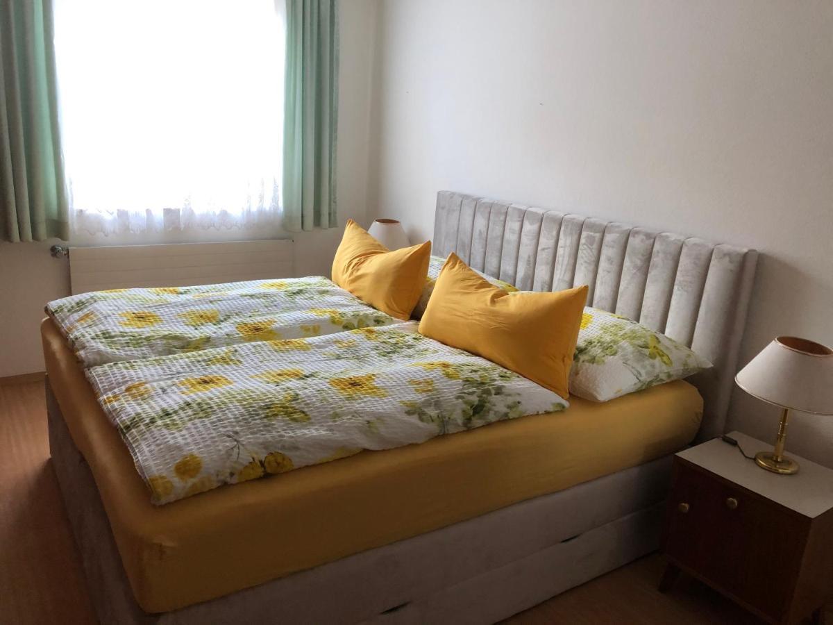 Altstadt-Apartments Bad Radkersburg - Ihr Zuhause Auf Reisen Luaran gambar