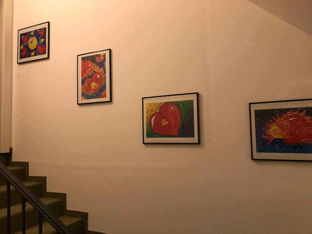 Altstadt-Apartments Bad Radkersburg - Ihr Zuhause Auf Reisen Luaran gambar