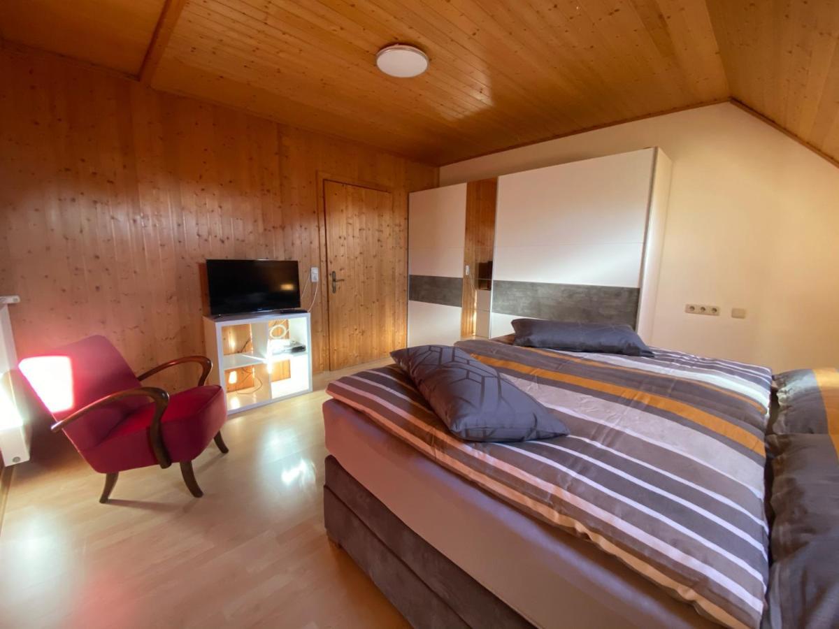 Altstadt-Apartments Bad Radkersburg - Ihr Zuhause Auf Reisen Luaran gambar