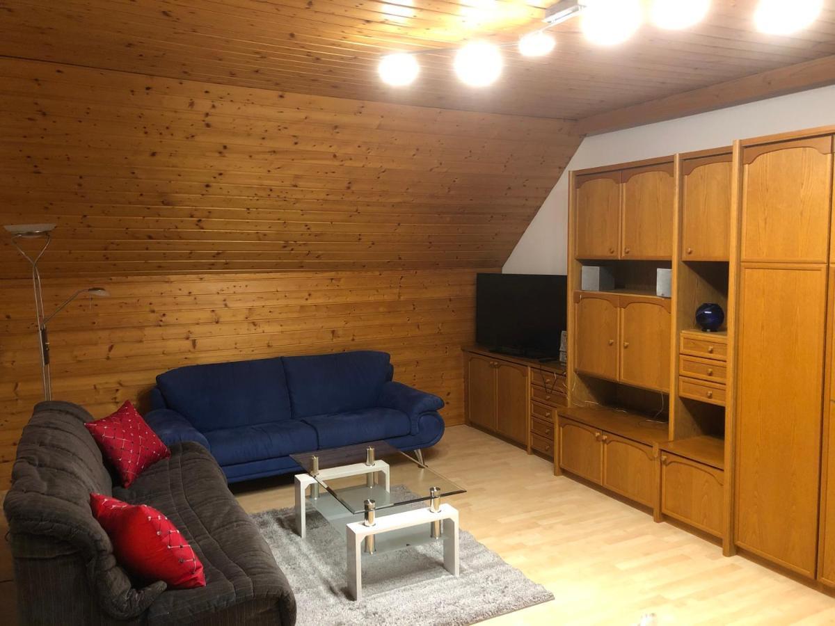 Altstadt-Apartments Bad Radkersburg - Ihr Zuhause Auf Reisen Luaran gambar