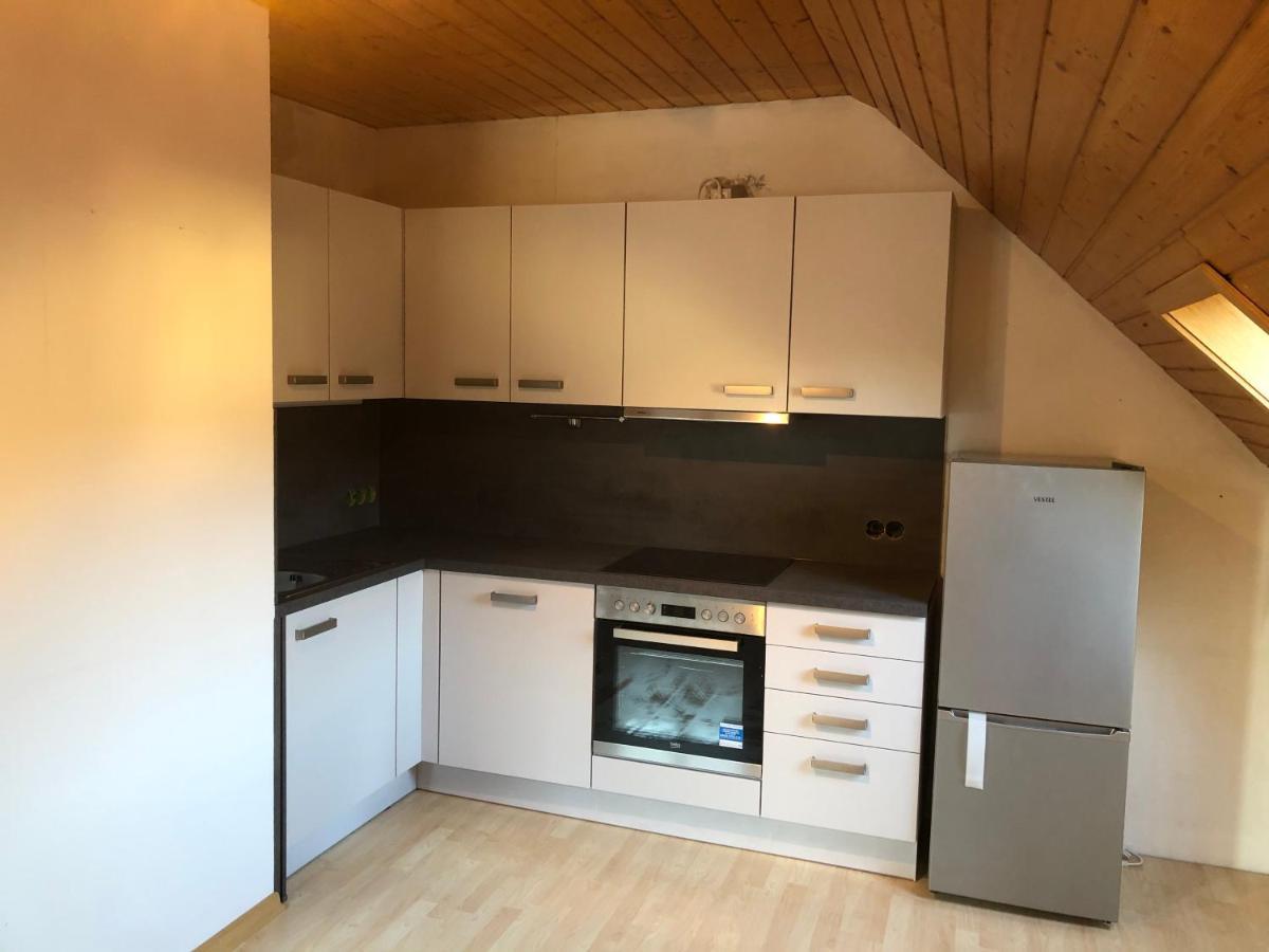 Altstadt-Apartments Bad Radkersburg - Ihr Zuhause Auf Reisen Luaran gambar