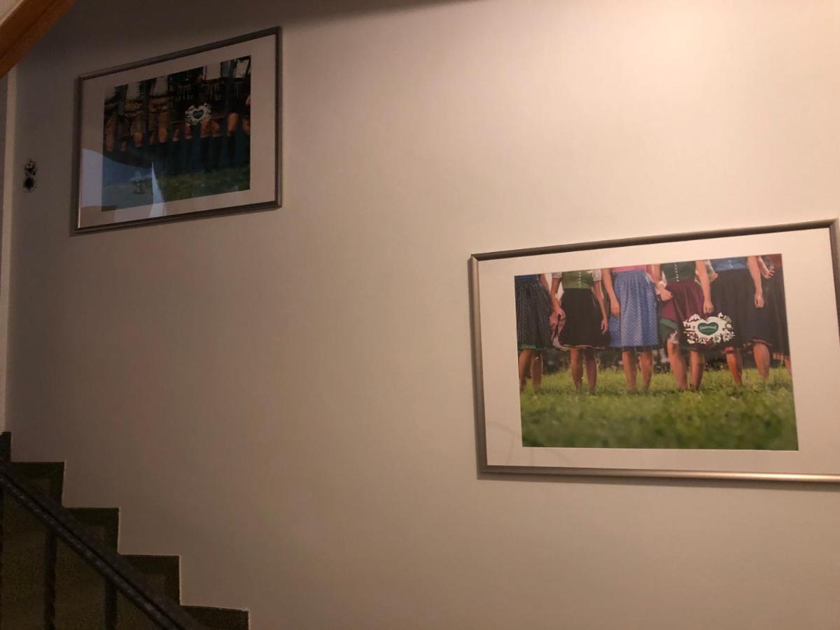 Altstadt-Apartments Bad Radkersburg - Ihr Zuhause Auf Reisen Luaran gambar