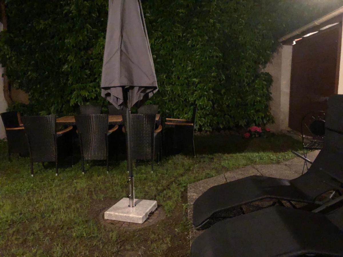 Altstadt-Apartments Bad Radkersburg - Ihr Zuhause Auf Reisen Luaran gambar
