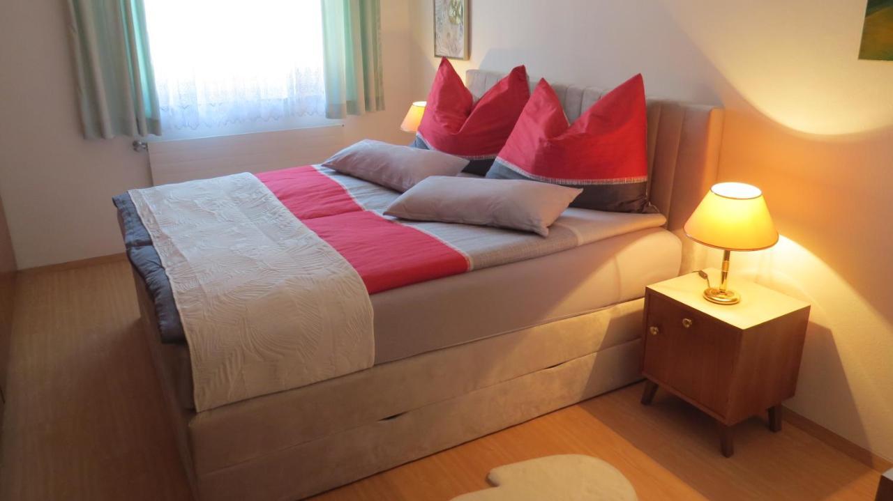 Altstadt-Apartments Bad Radkersburg - Ihr Zuhause Auf Reisen Luaran gambar