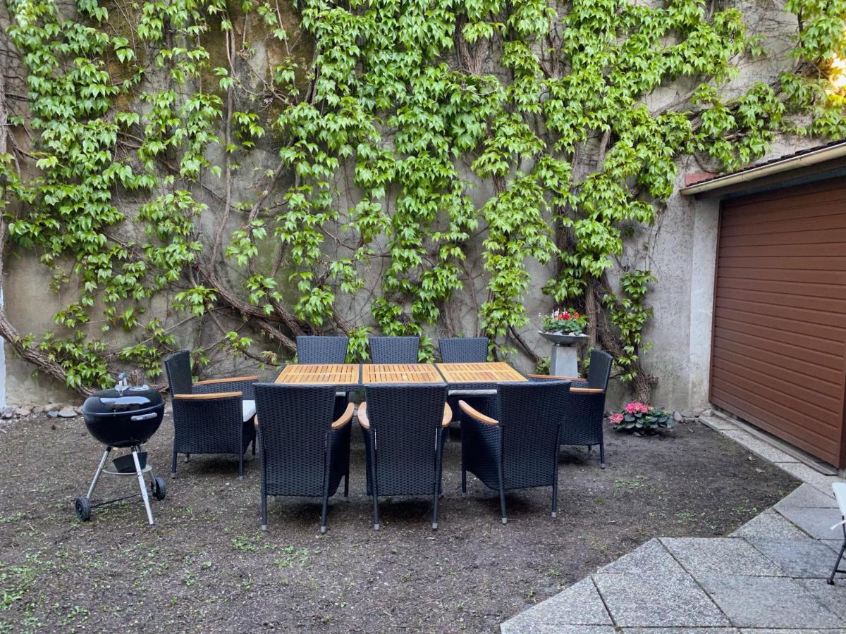 Altstadt-Apartments Bad Radkersburg - Ihr Zuhause Auf Reisen Luaran gambar