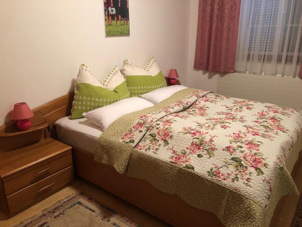 Altstadt-Apartments Bad Radkersburg - Ihr Zuhause Auf Reisen Luaran gambar