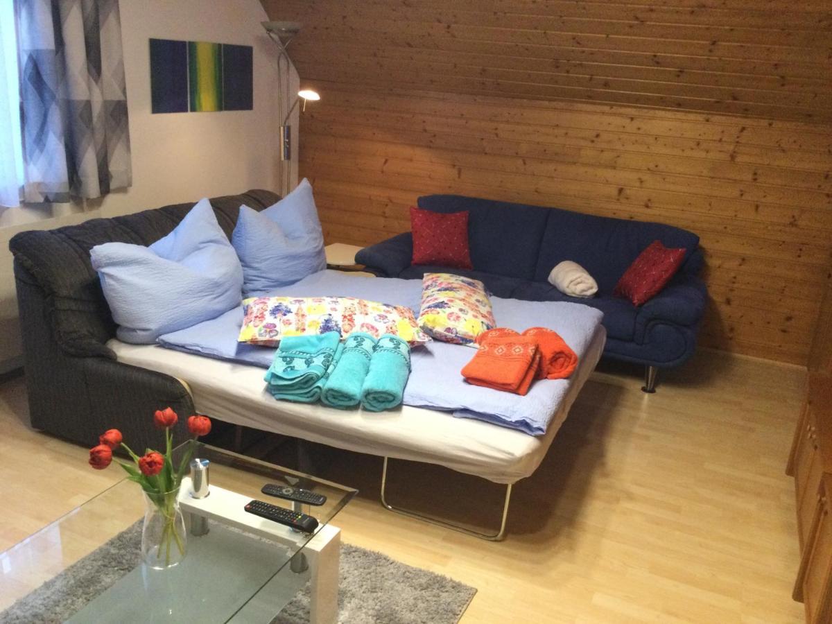Altstadt-Apartments Bad Radkersburg - Ihr Zuhause Auf Reisen Luaran gambar
