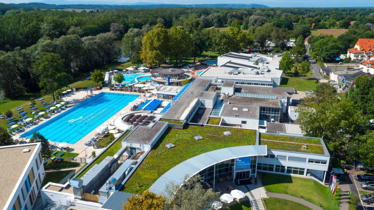 Altstadt-Apartments Bad Radkersburg - Ihr Zuhause Auf Reisen Luaran gambar