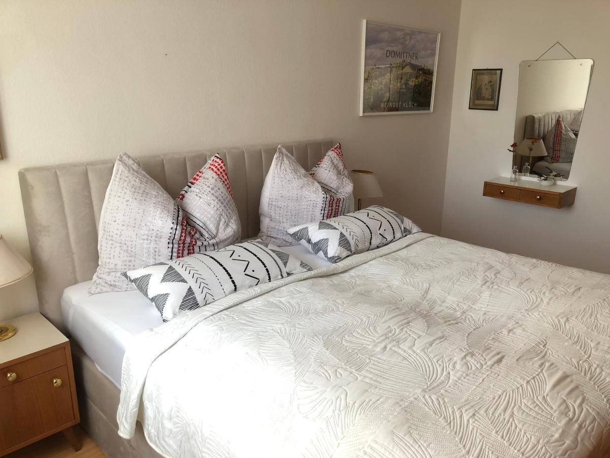 Altstadt-Apartments Bad Radkersburg - Ihr Zuhause Auf Reisen Luaran gambar