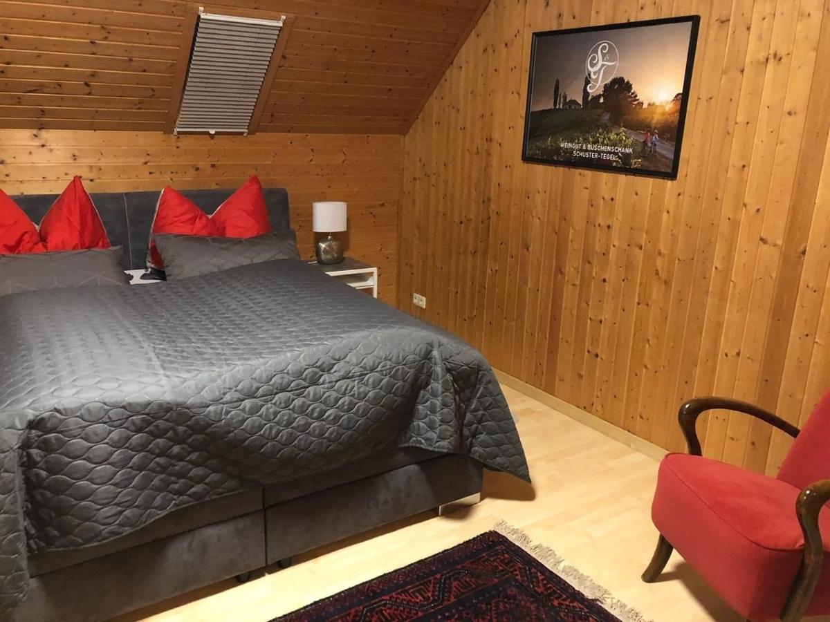 Altstadt-Apartments Bad Radkersburg - Ihr Zuhause Auf Reisen Luaran gambar