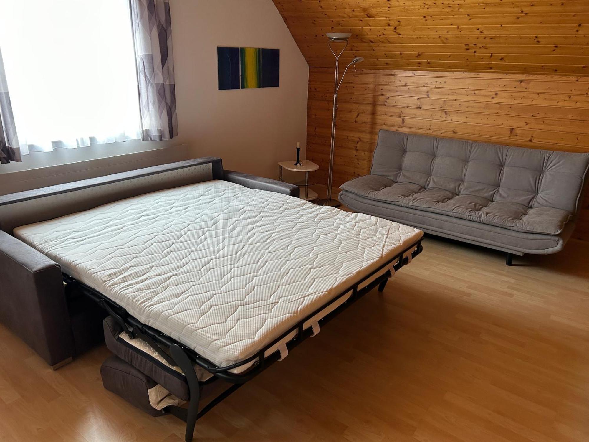 Altstadt-Apartments Bad Radkersburg - Ihr Zuhause Auf Reisen Luaran gambar
